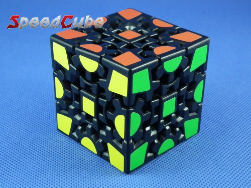 Gaer Cube