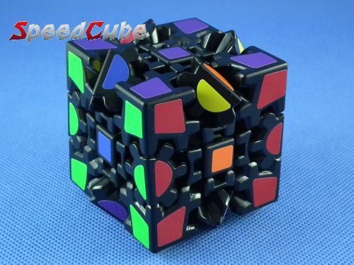 Gaer Cube