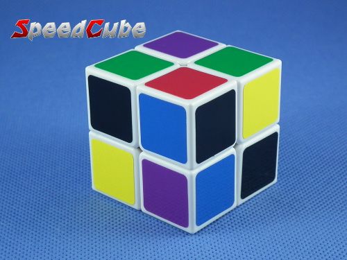 LanLan 2x2x2 Black