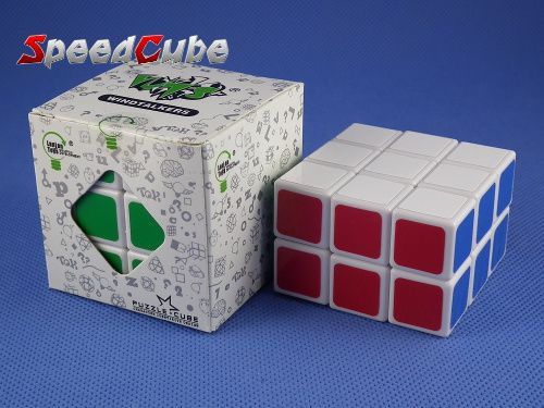 LanLan 2x3x3 Domino