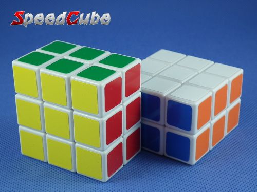 LanLan 2x3x3 Domino Cube