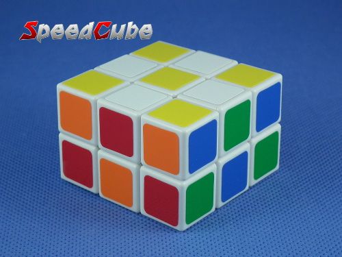 LanLan 2x3x3 Domino Cube