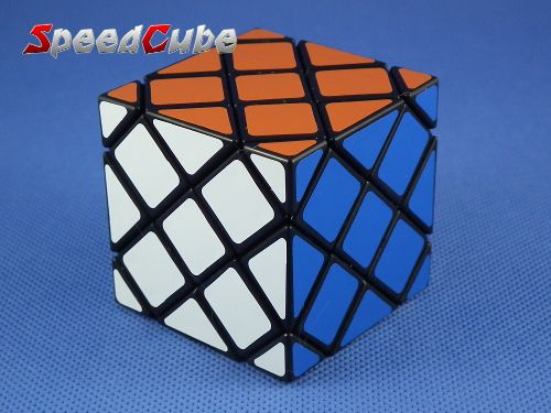 LanLan Master Skewb Cube
