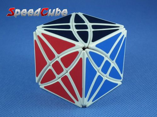 LanLan Rex Skewb Cube