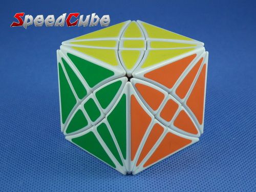 LanLan Rex Skewb Cube