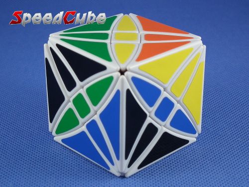 LanLan Rex Skewb Cube