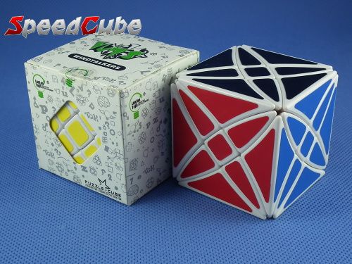 LanLan Rex Skewb Cube