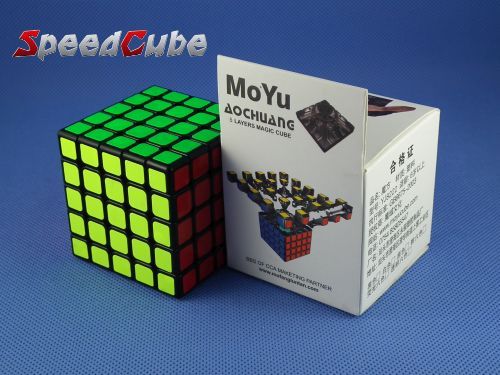 MoYu AoChuang 5x5x5