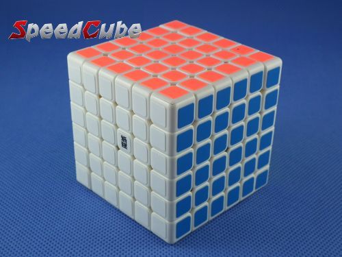 MoYu AoShi 6x6x6