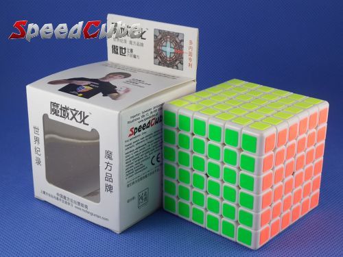 MoYu AoShi 6x6x6