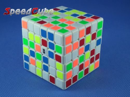 MoYu AoShi 6x6x6