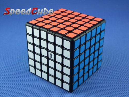 MoYu AoShi 6x6x6