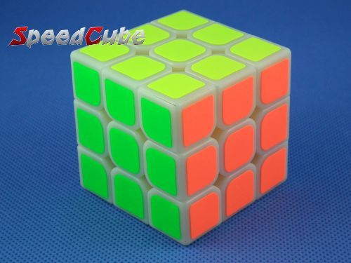 MoYu AoLong 3x3x3 v2