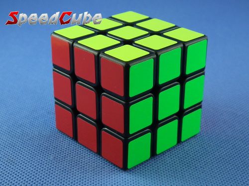 MoYu YULONG 3x3x3