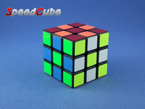 MoYu YULONG 3x3x3