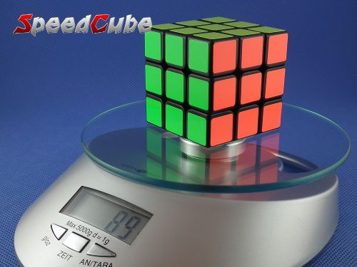 MoYu YULONG 3x3x3