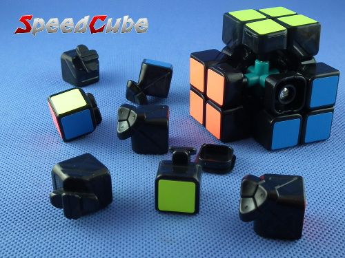 MoYu YULONG 3x3x3