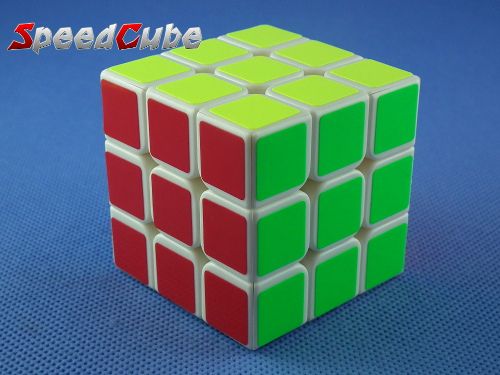 MoYu YULONG 3x3x3