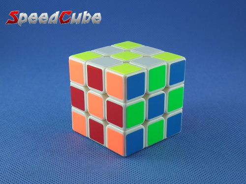 MoYu YULONG 3x3x3