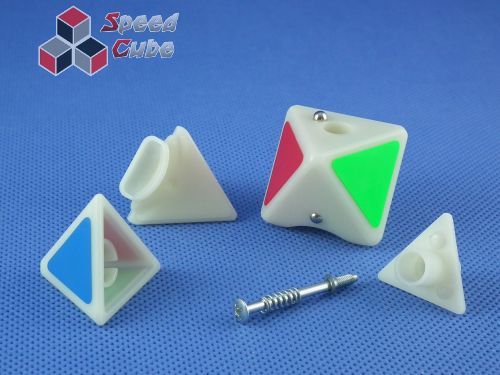 MoYu Pyraminx