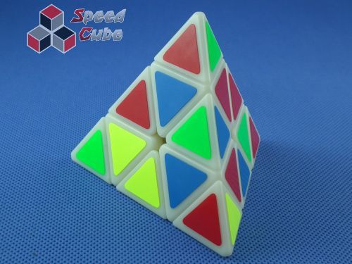 MoYu Pyraminx