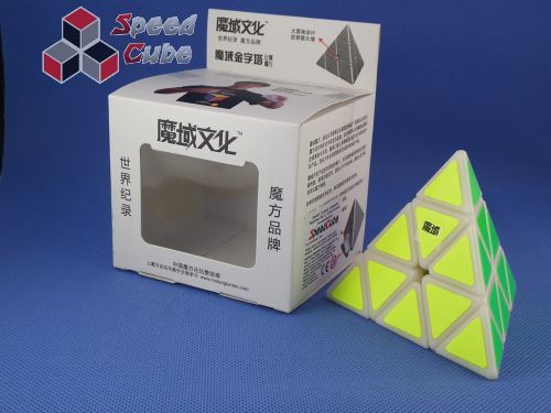 MoYu Pyraminx