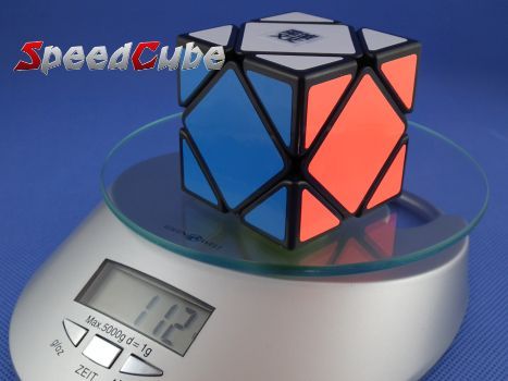 MoYu Skewb