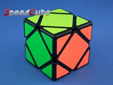 MoYu Skewb