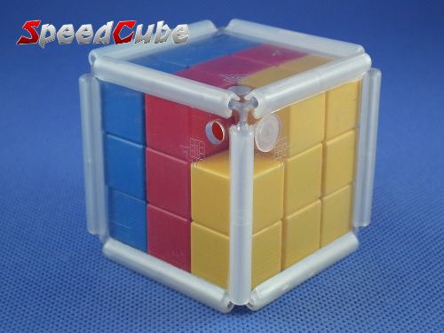 MoZhi Tetris Block