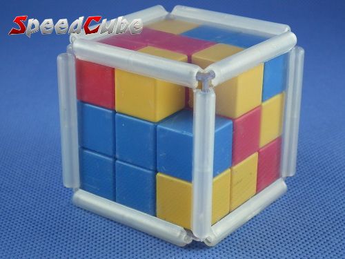 MoZhi Tetris Block