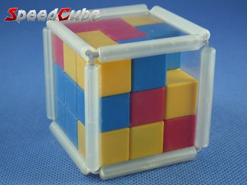 MoZhi Tetris Block