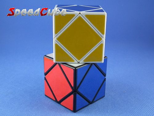 QJ Skewb Cube