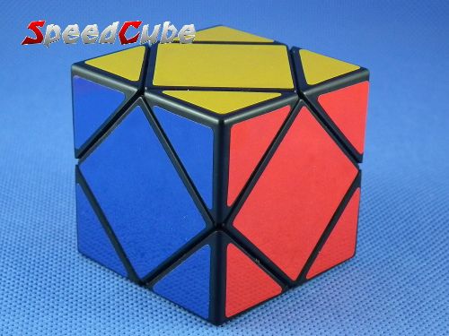 QJ Skewb