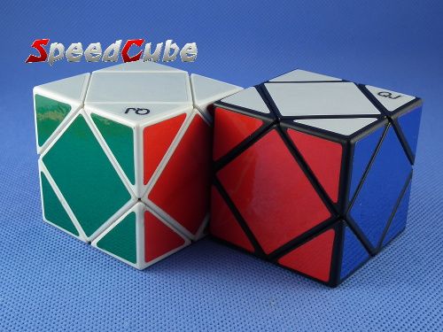 QJ  Skewb Cube