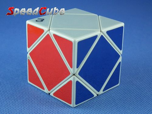 QJ Skewb