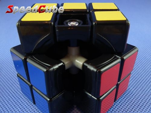 ShengShou 3x3x3 Black