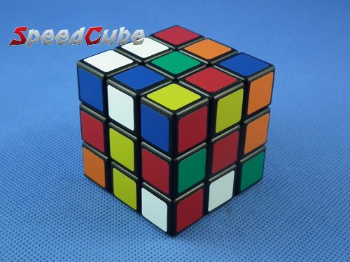 ShengShou 3x3x3 Wind White