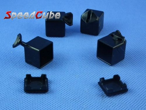 ShengShou 3x3x3 Black