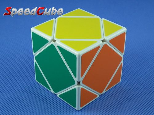 ShengShou Skewb