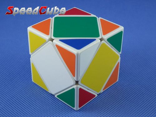 ShengShou Skewb