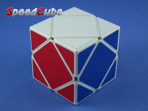 ShengShou Skewb