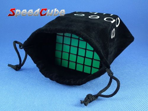 Cube Bag