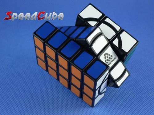 3x3x5