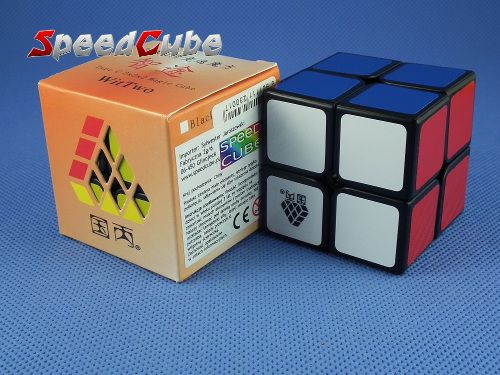 WitTwo Type C 2x2x2 v1 