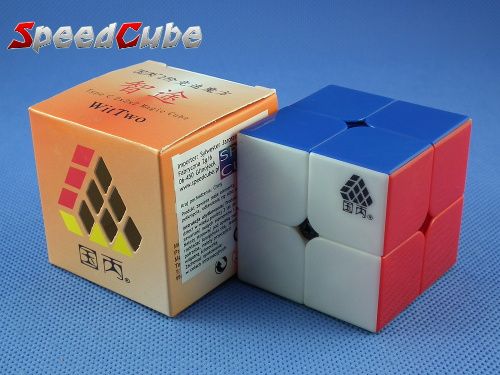 WitTwo Type C 2x2x2 v1 