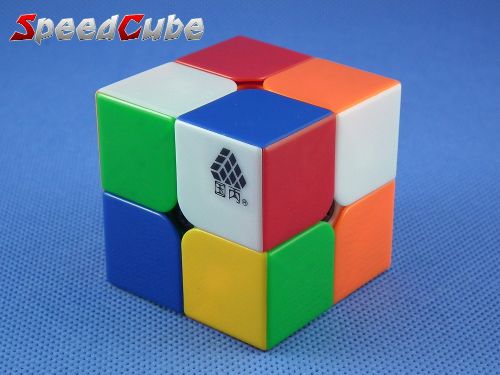 WitTwo Type C 2x2x2 v1 