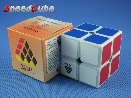 WitTwo Type C 2x2x2 v1 