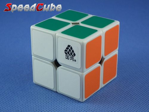 WitTwo Type C 2x2x2 v1 