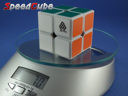 WitTwo Type C 2x2x2 v1 