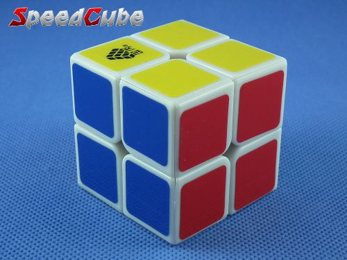 WitEden Type C 2x2x2 v2